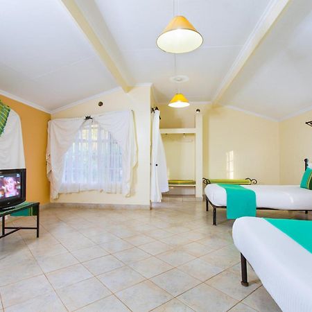 Lukenya Getaway Athi River Exterior foto