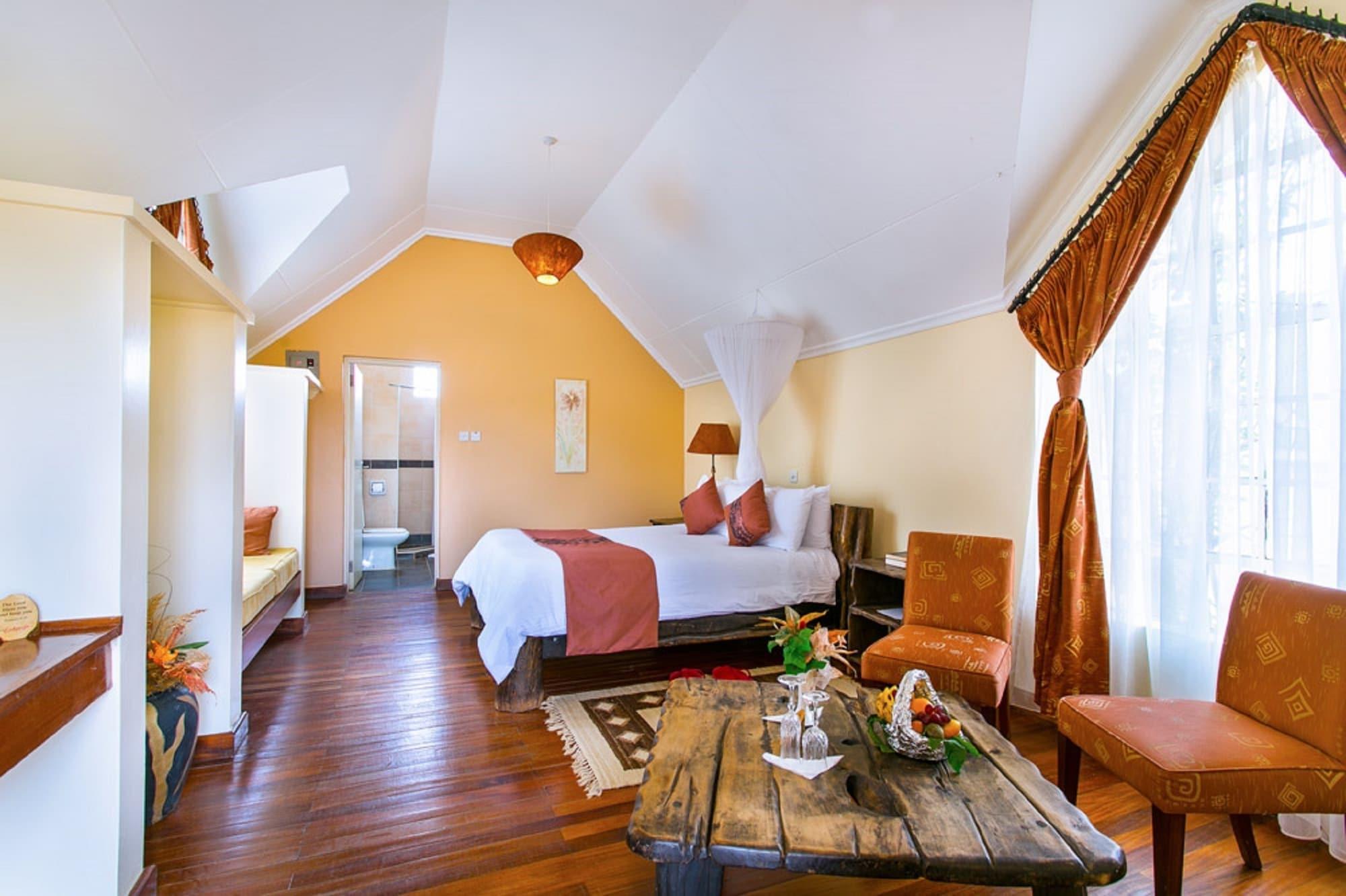 Lukenya Getaway Athi River Exterior foto