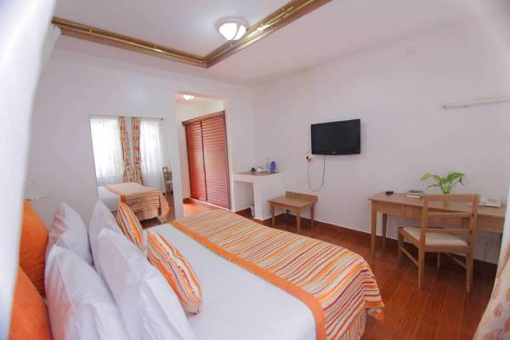 Lukenya Getaway Athi River Exterior foto