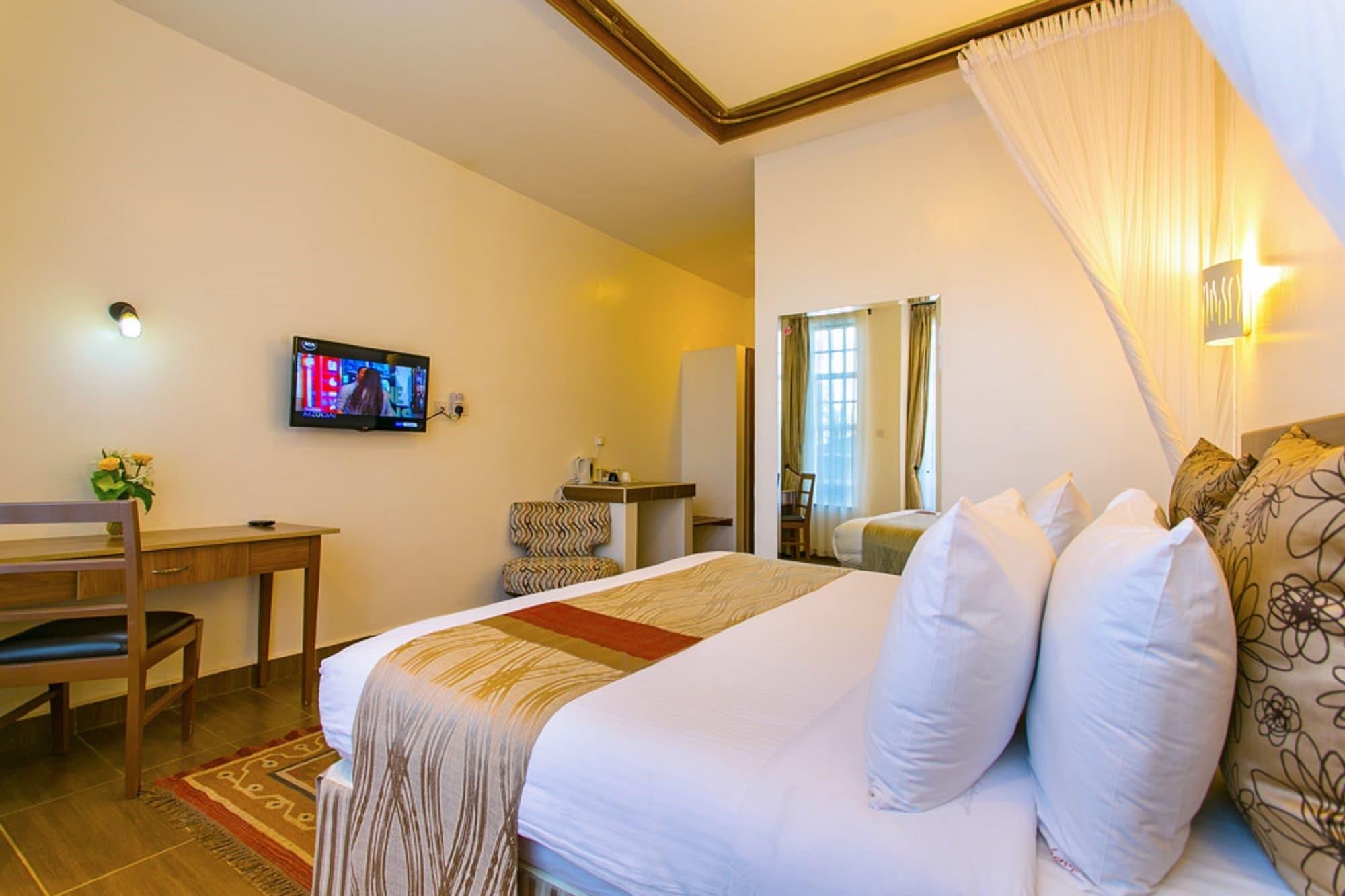 Lukenya Getaway Athi River Exterior foto