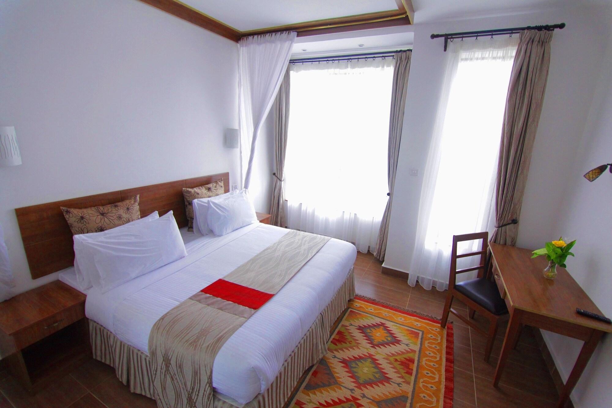 Lukenya Getaway Athi River Exterior foto