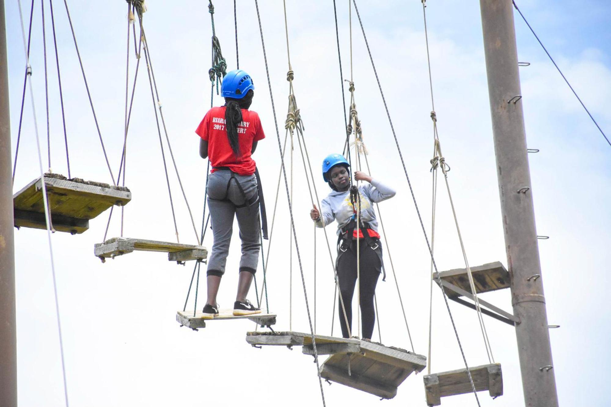 Lukenya Getaway Athi River Exterior foto