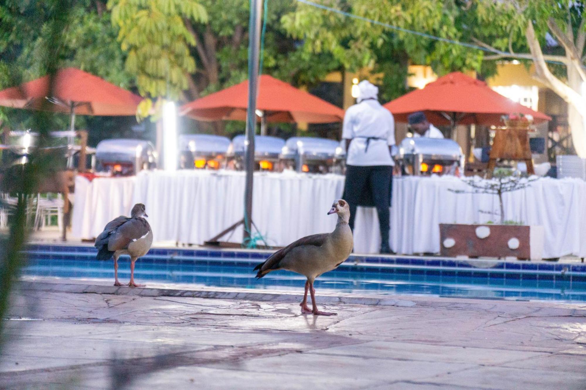 Lukenya Getaway Athi River Exterior foto