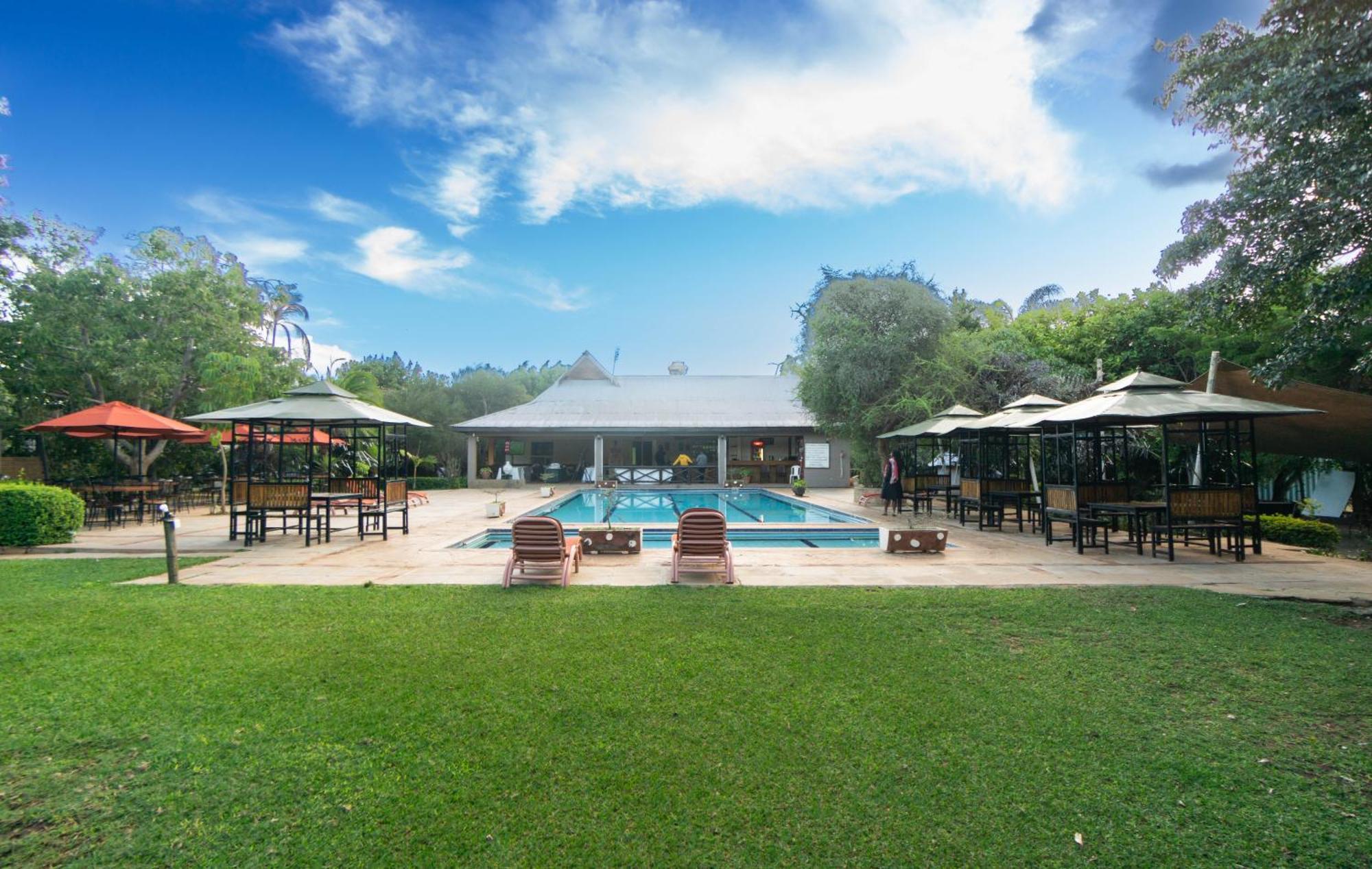 Lukenya Getaway Athi River Exterior foto