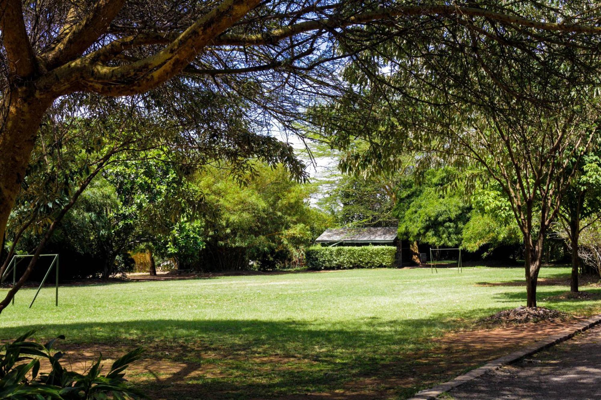 Lukenya Getaway Athi River Exterior foto