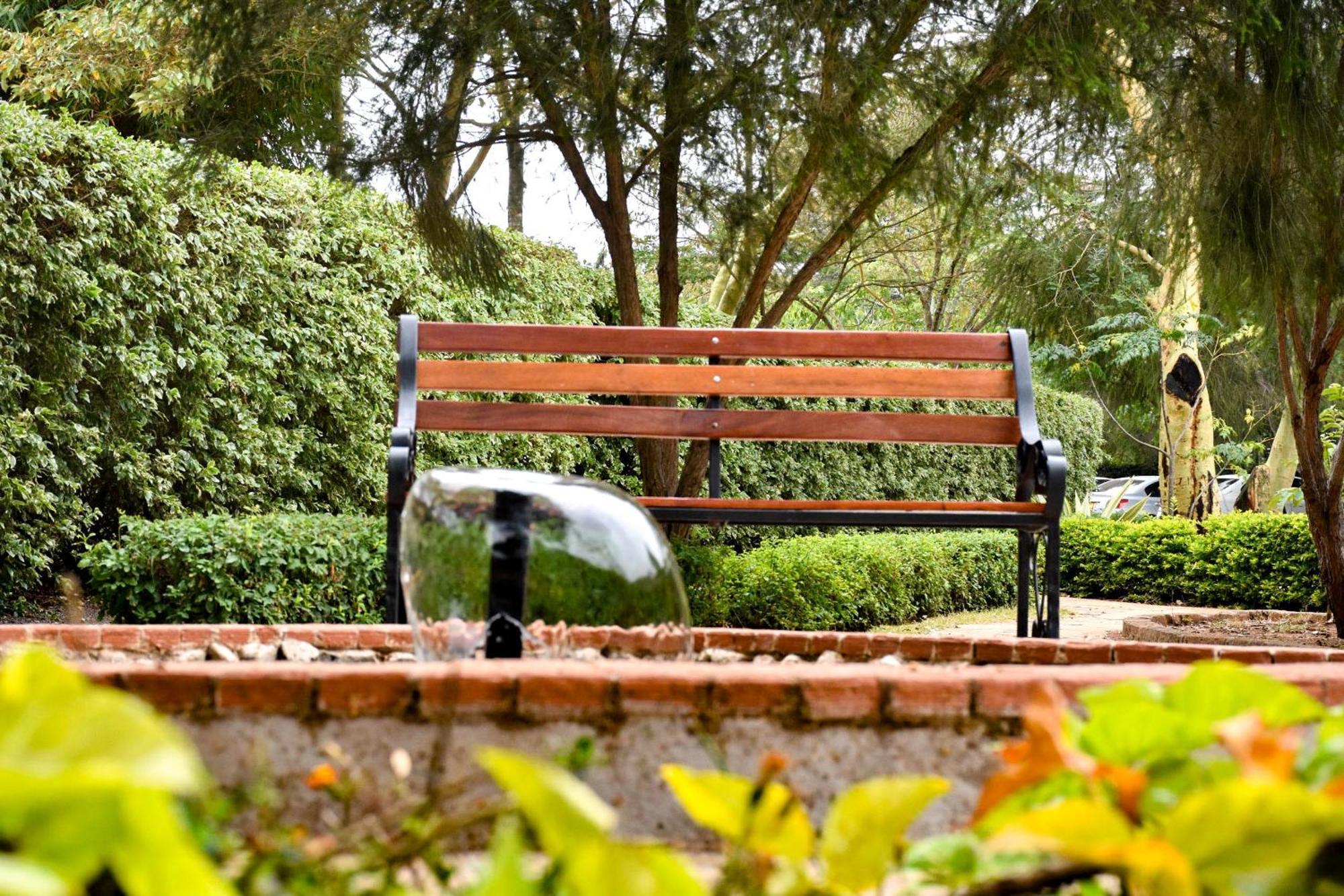 Lukenya Getaway Athi River Exterior foto