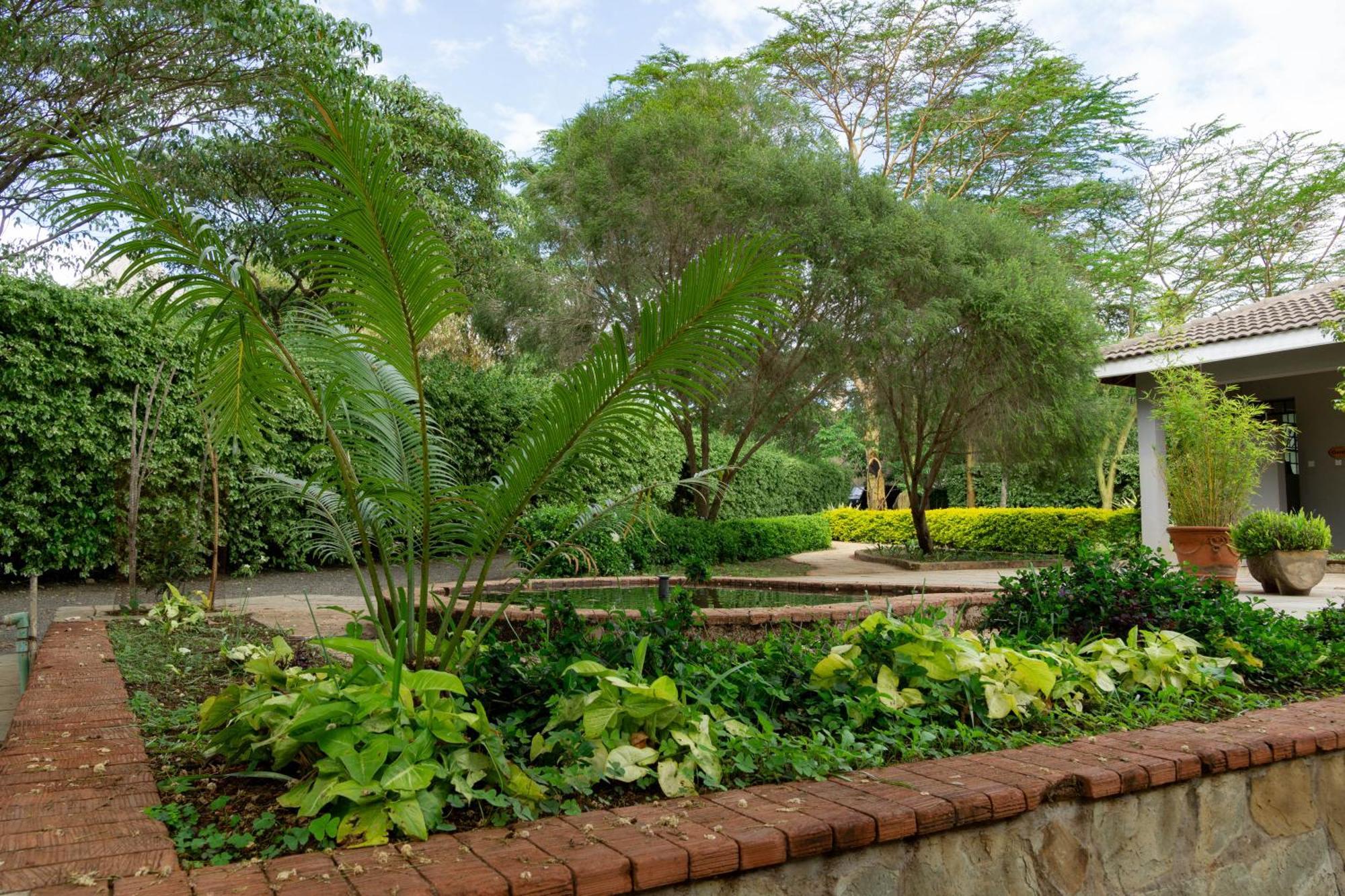 Lukenya Getaway Athi River Exterior foto