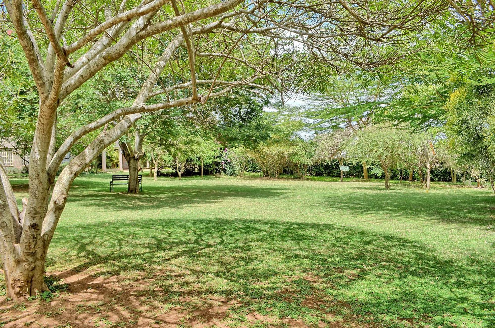 Lukenya Getaway Athi River Exterior foto