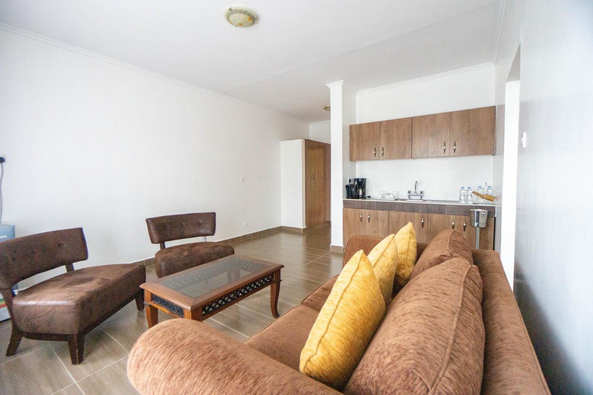 Lukenya Getaway Athi River Exterior foto