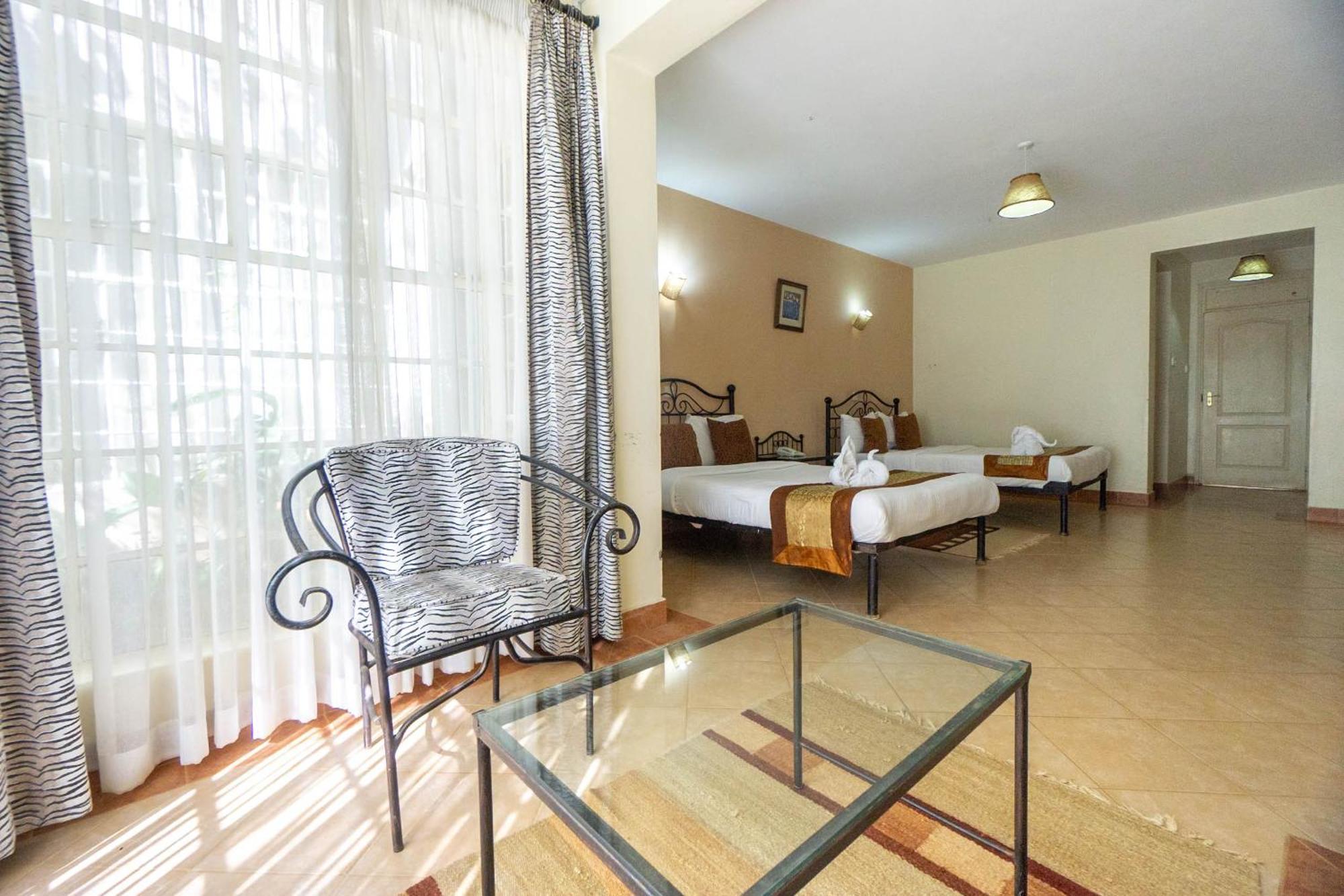 Lukenya Getaway Athi River Exterior foto