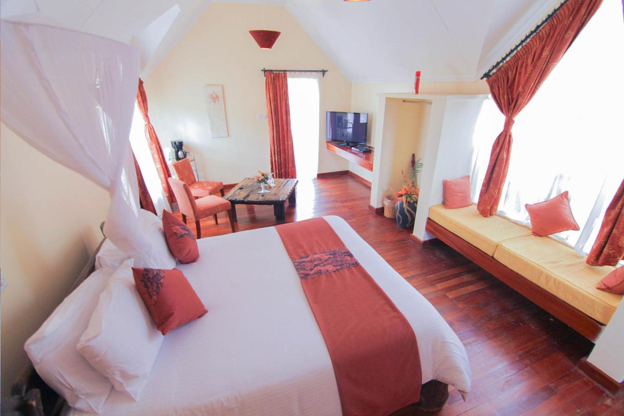 Lukenya Getaway Athi River Exterior foto