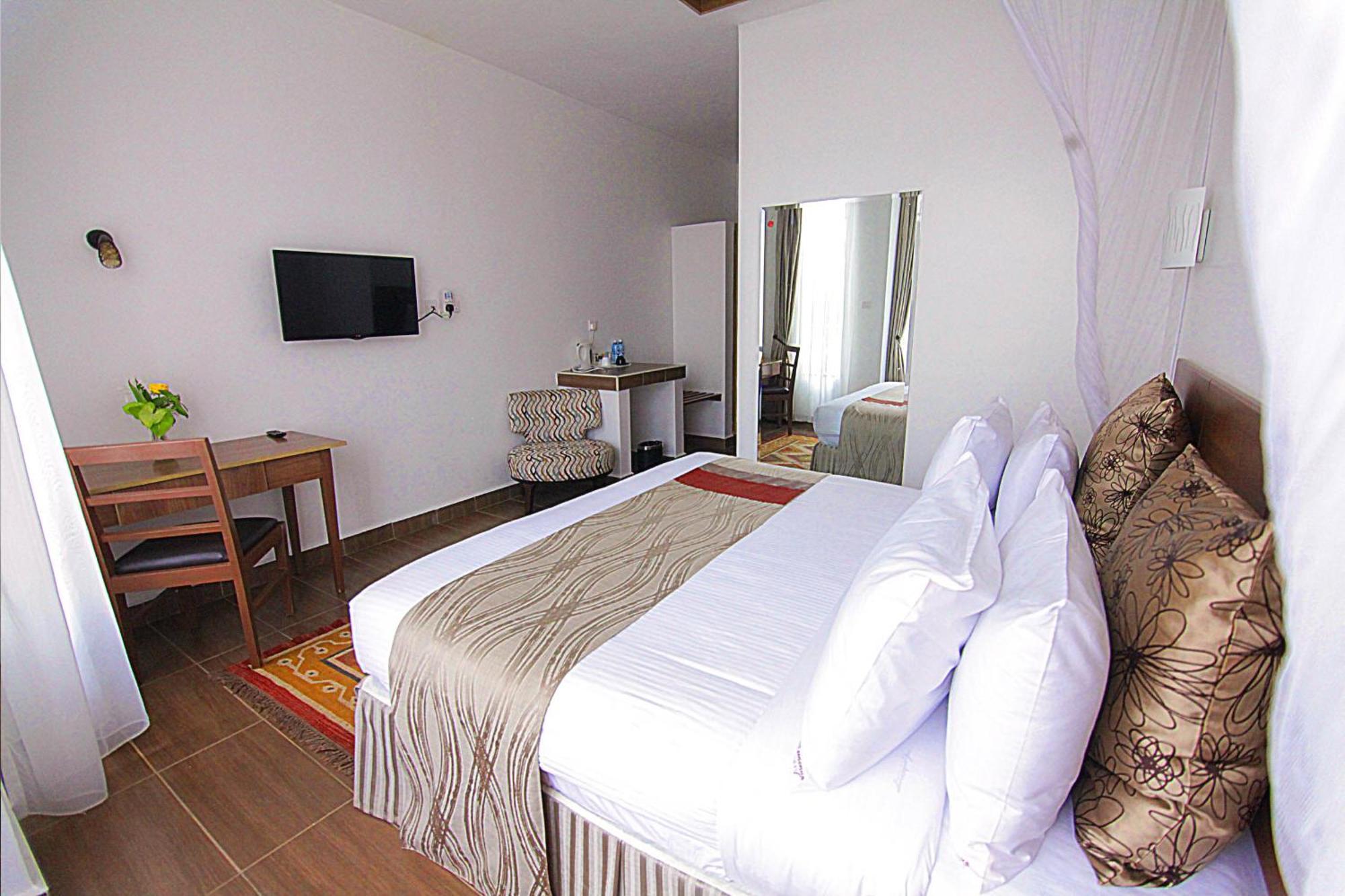 Lukenya Getaway Athi River Exterior foto