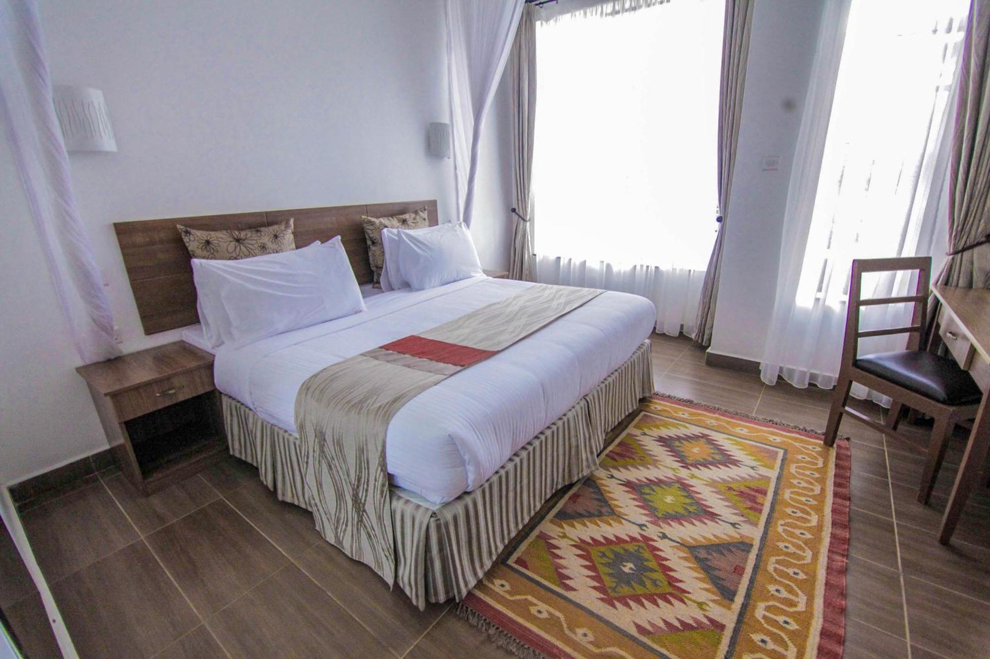 Lukenya Getaway Athi River Exterior foto