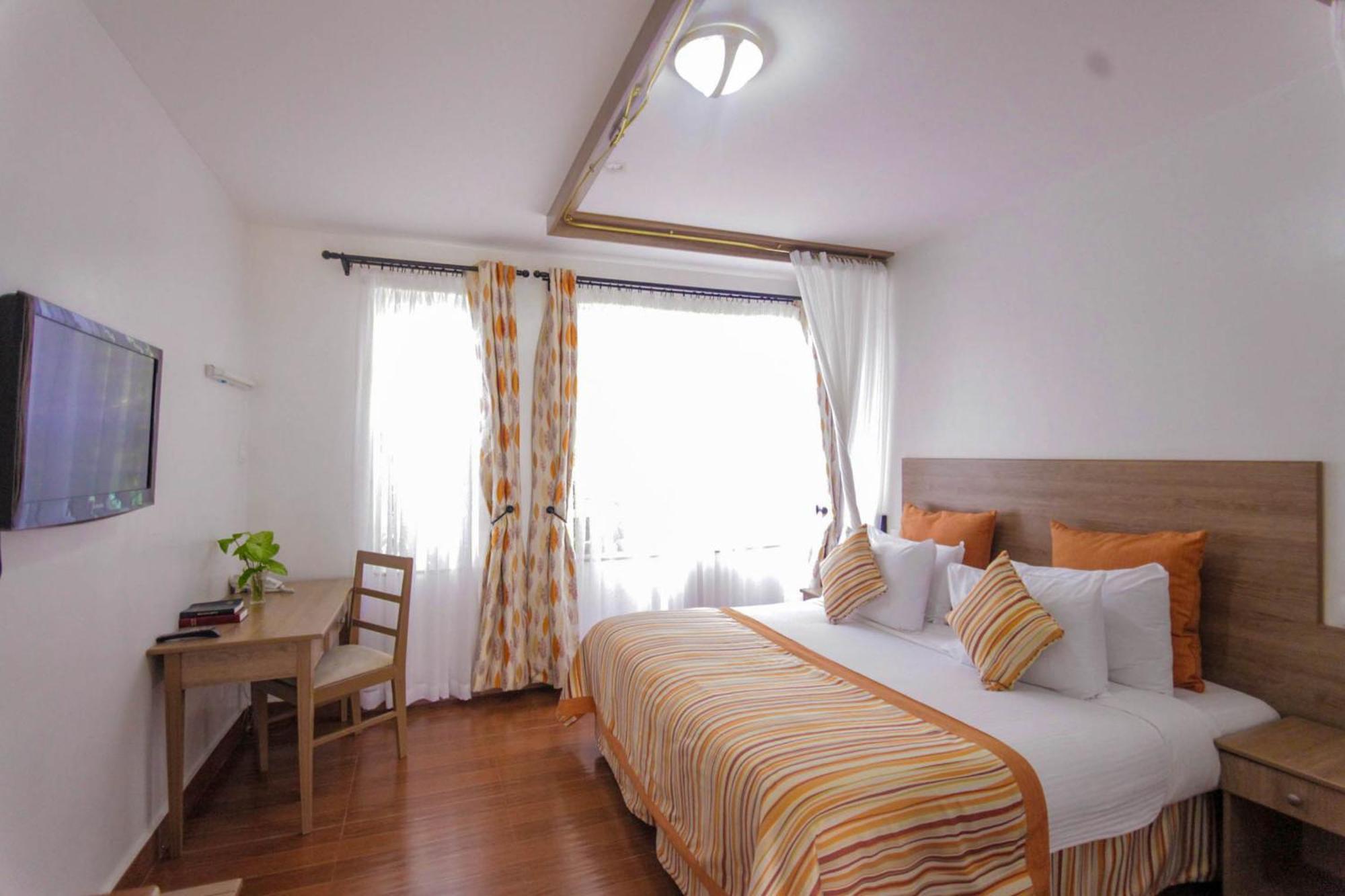 Lukenya Getaway Athi River Exterior foto