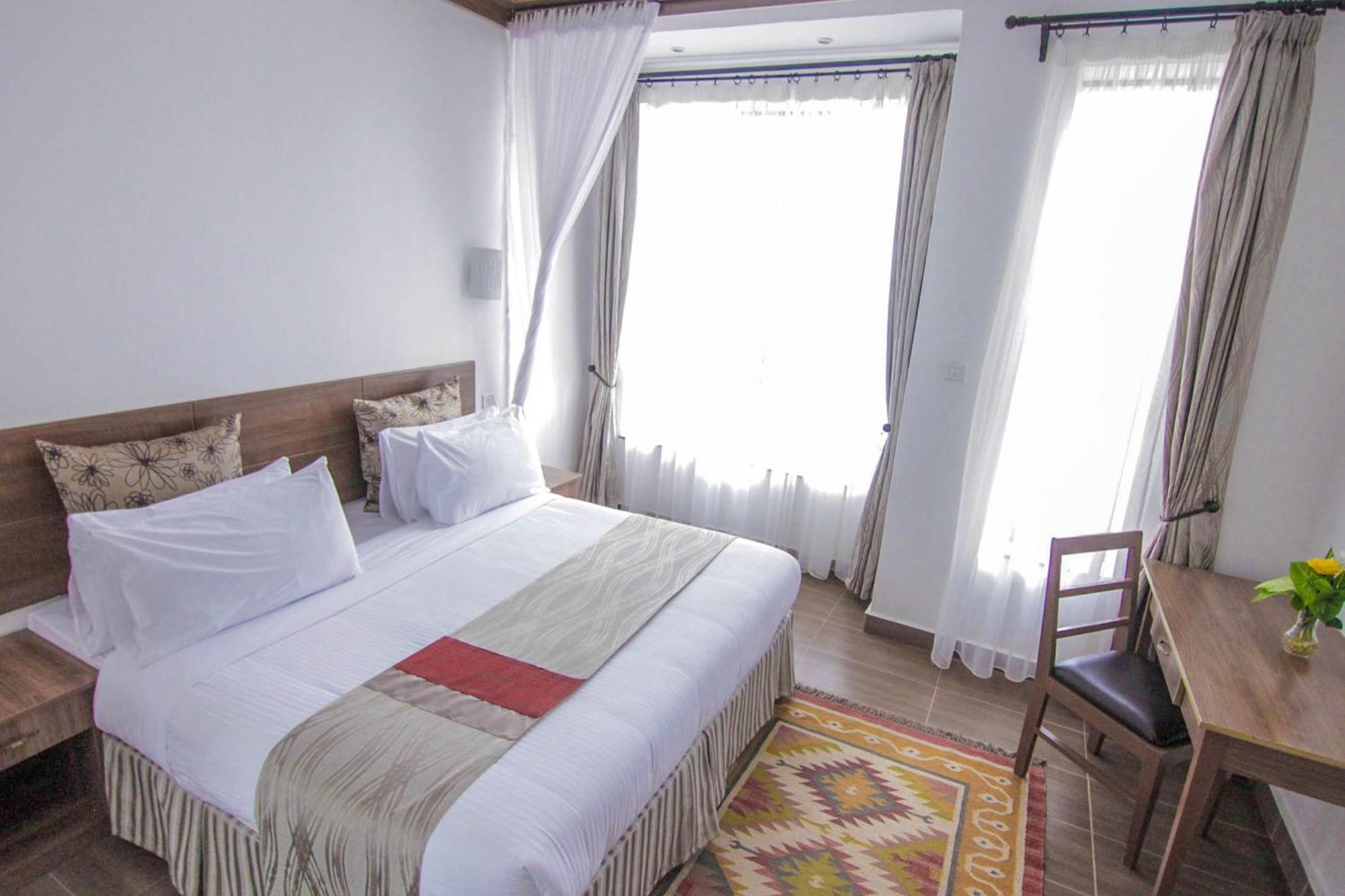Lukenya Getaway Athi River Exterior foto