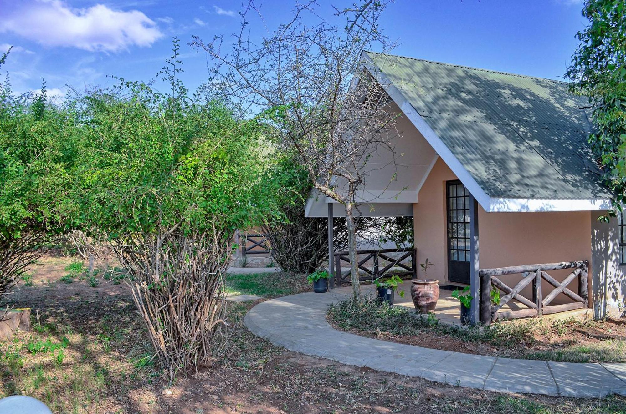 Lukenya Getaway Athi River Exterior foto