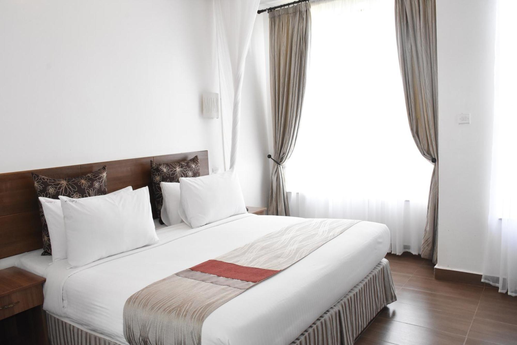 Lukenya Getaway Athi River Quarto foto