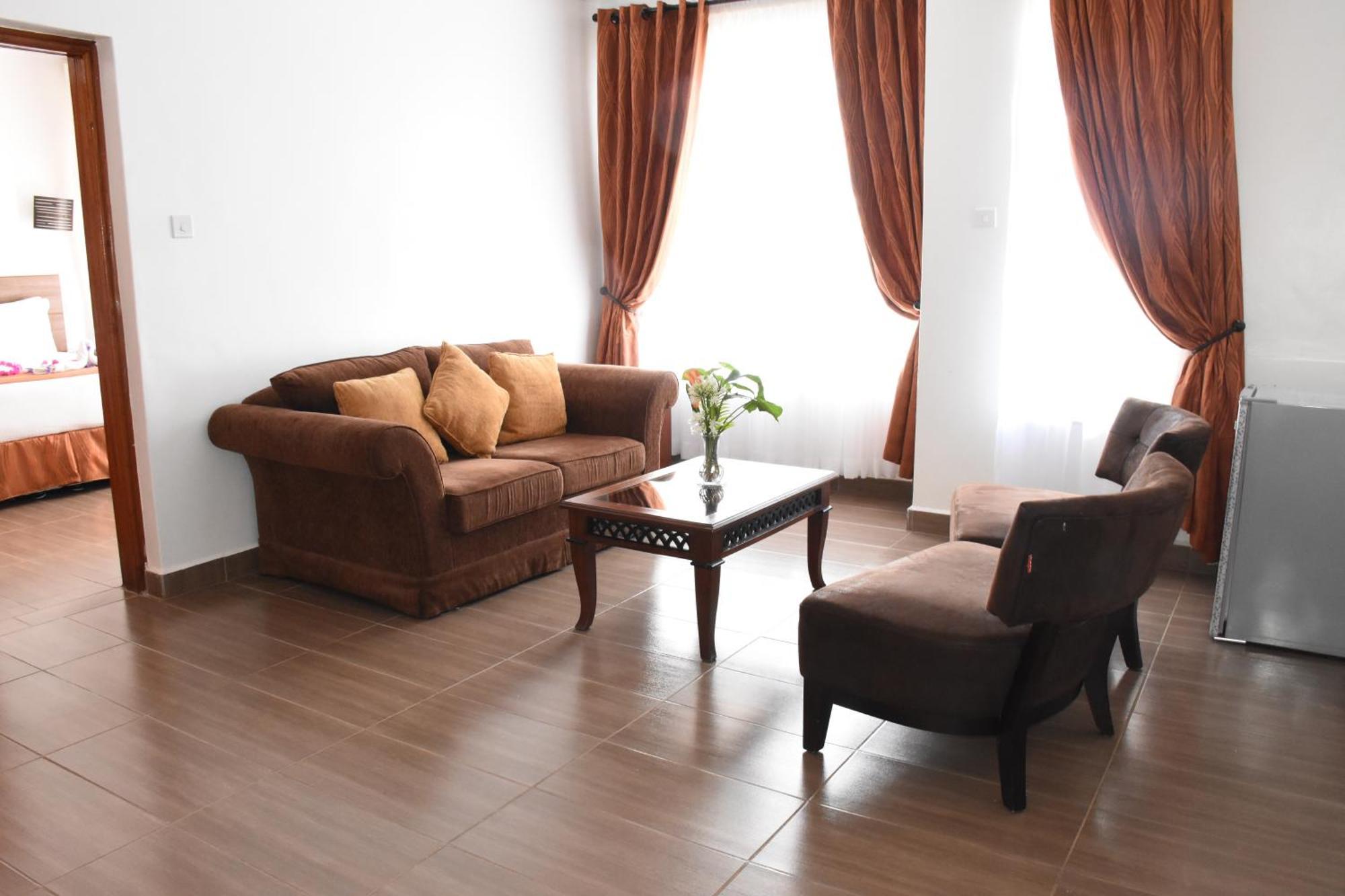 Lukenya Getaway Athi River Quarto foto