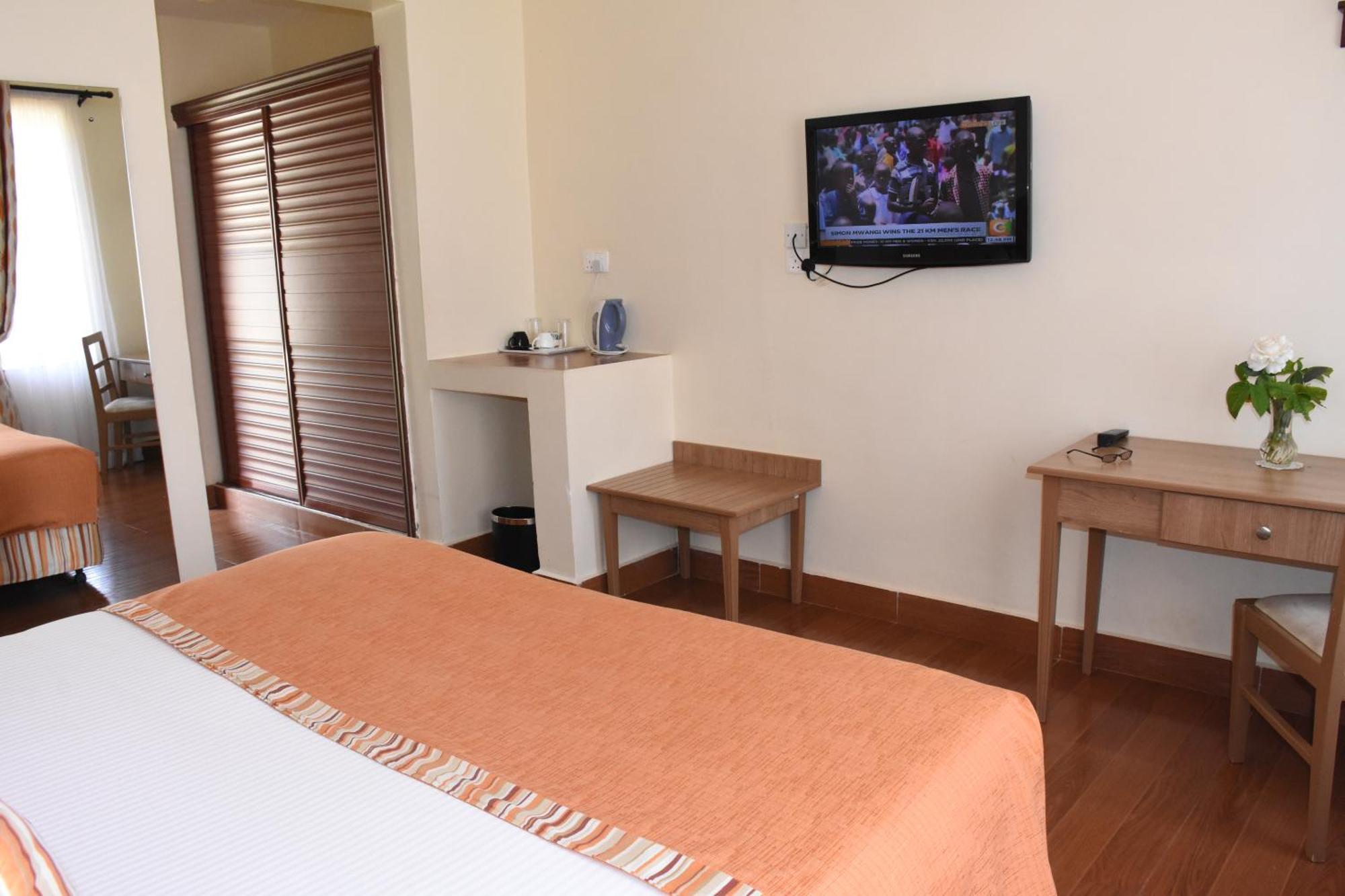 Lukenya Getaway Athi River Quarto foto