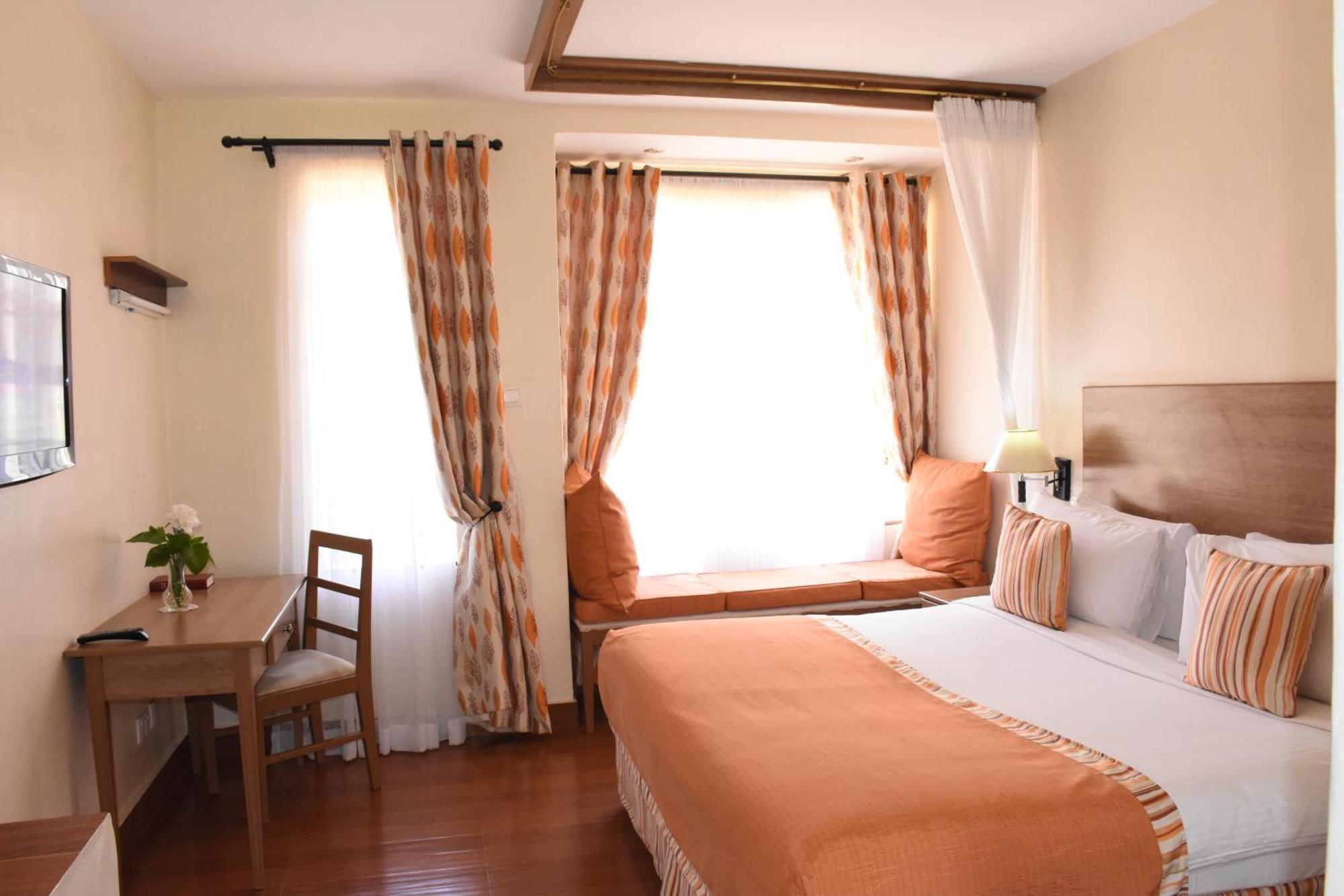 Lukenya Getaway Athi River Quarto foto