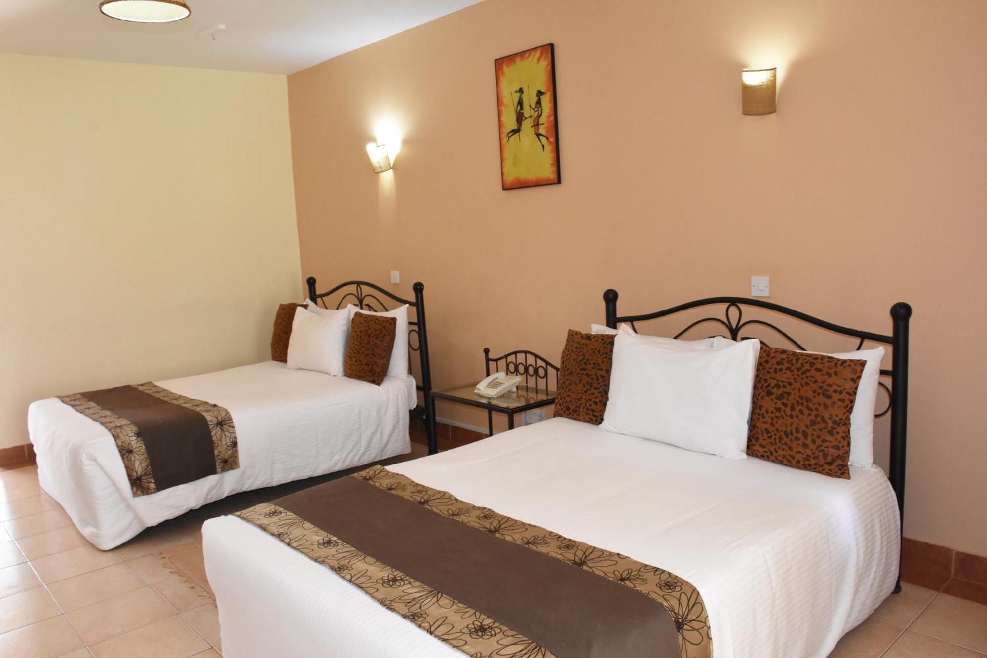 Lukenya Getaway Athi River Quarto foto