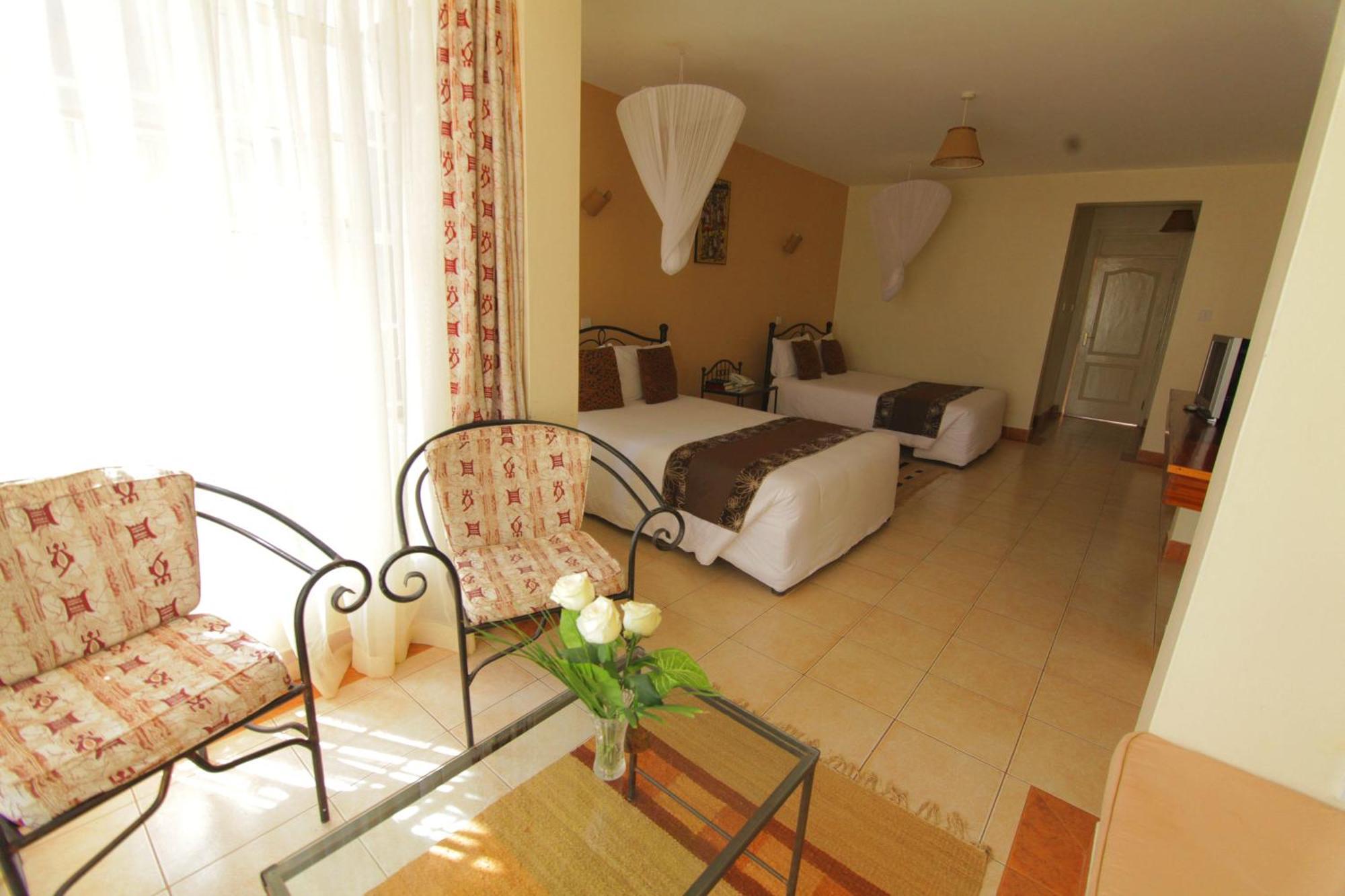Lukenya Getaway Athi River Quarto foto