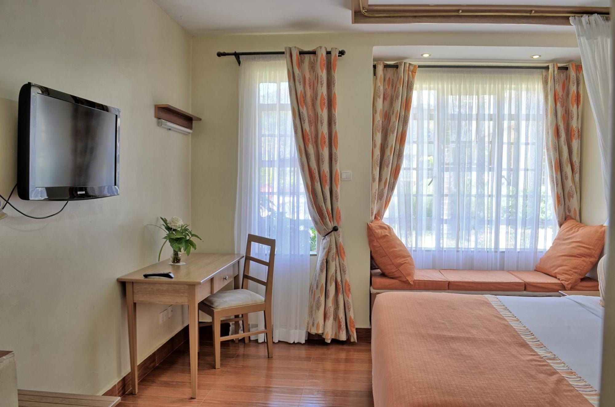 Lukenya Getaway Athi River Quarto foto