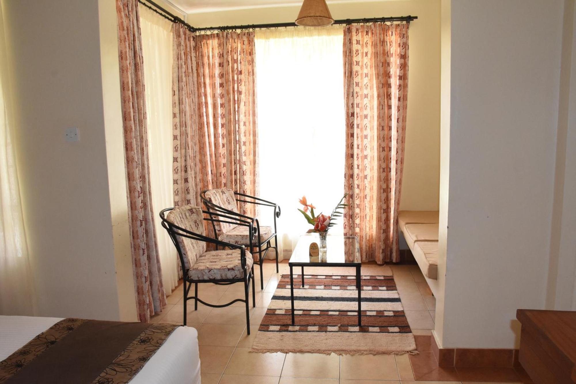 Lukenya Getaway Athi River Quarto foto
