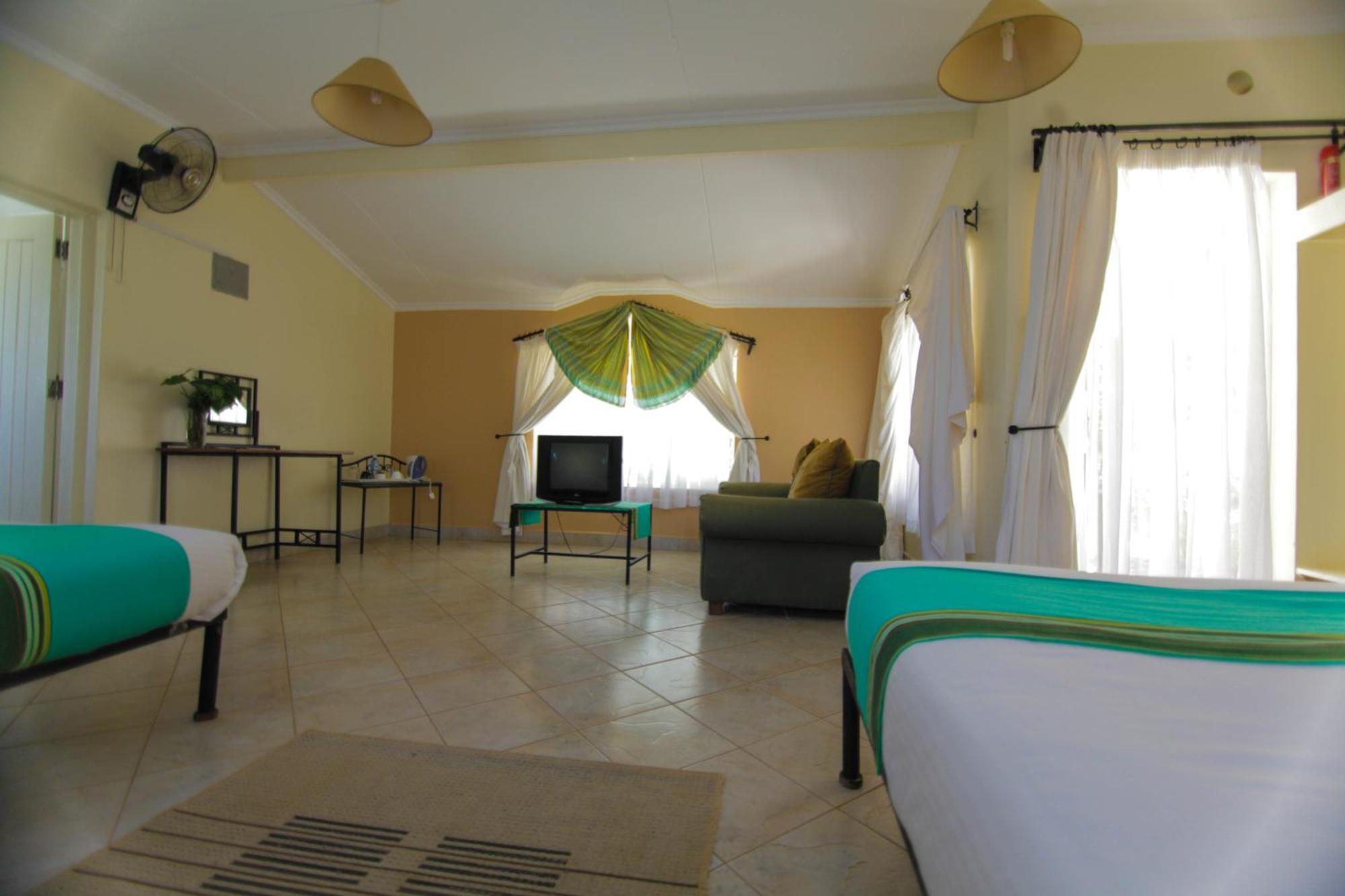 Lukenya Getaway Athi River Quarto foto