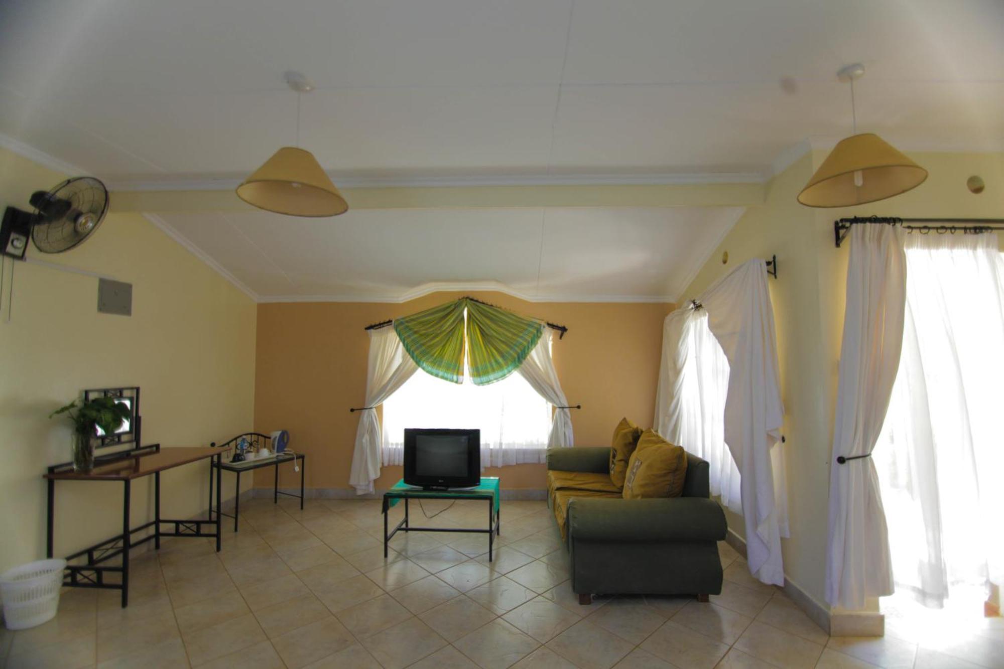 Lukenya Getaway Athi River Quarto foto