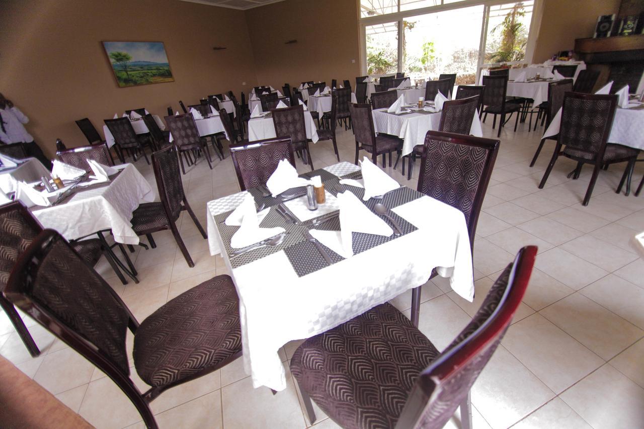 Lukenya Getaway Athi River Exterior foto