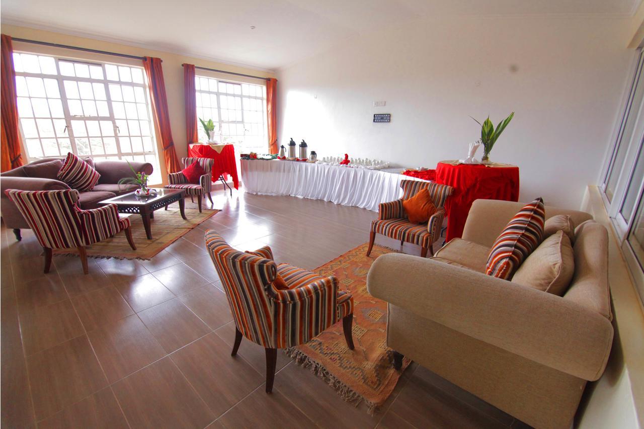 Lukenya Getaway Athi River Exterior foto