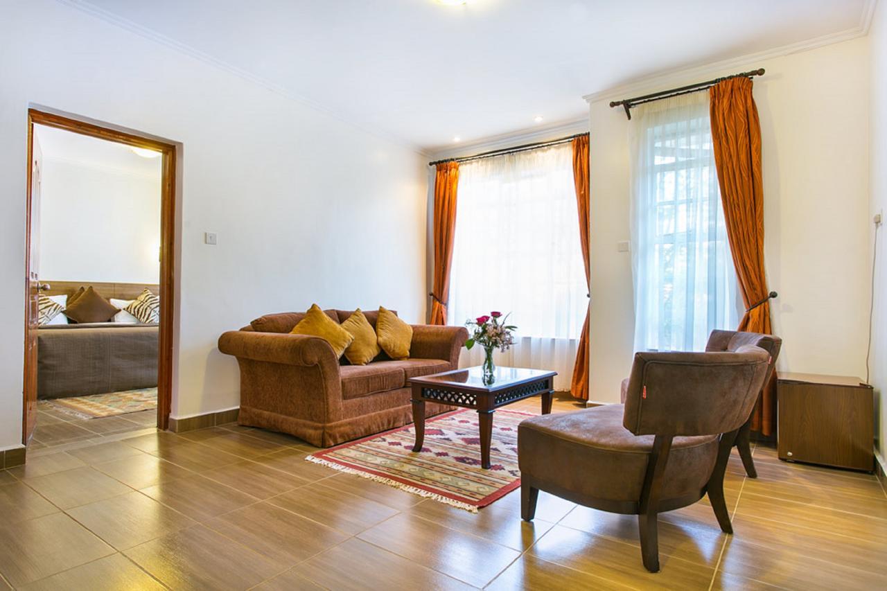 Lukenya Getaway Athi River Exterior foto
