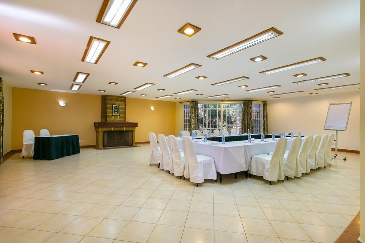 Lukenya Getaway Athi River Exterior foto