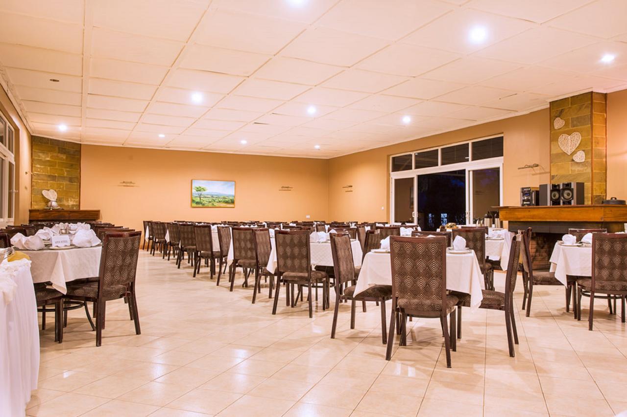 Lukenya Getaway Athi River Exterior foto