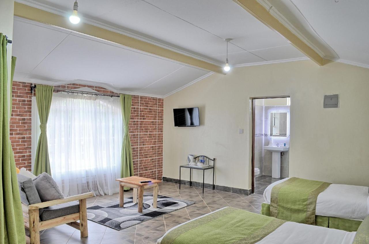 Lukenya Getaway Athi River Quarto foto